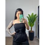 Conjunto Clara 079 - Preto 