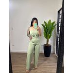 Conjunto Clara 079 - Verde 