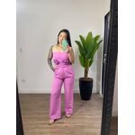 Conjunto Clara 079- Rosa 