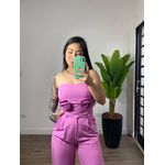 Conjunto Clara 079- Rosa 