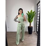 Conjunto Belina 058 - Verde