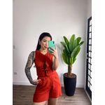 Conjunto Lorena 5255- Terracota 