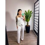 Conjunto Lucia 057 - Branco 