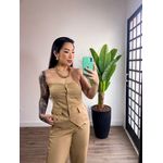 Conjunto Lucia 057 - Bege 