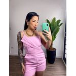 Macaquinho Ana 352 - Rosa 