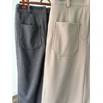 Saia la batida Isadora 1300- Bege