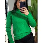 blusa trico maisa 286-verde