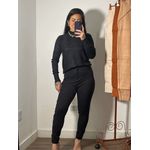 Calça Juci 2581 - Preto