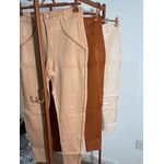 Calça Juci 2581 - Preto