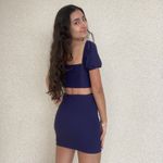 VESTIDO DECORAÇÃO V