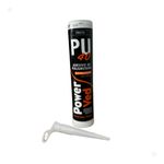 Pu 40 Power Ved Preto 350gr