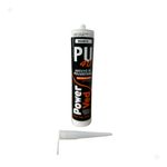 Pu 40 Power Ved Preto 350gr