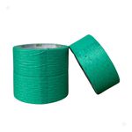Kit 3 Fita Crepe Larga 45mm