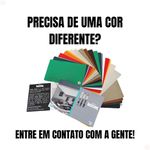 Kit Toldo Cortina Retrátil 1,80x2,15 Cor Branco