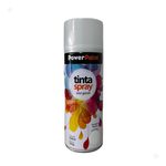 Tinta Spray Secagem Rápida Fácil Prático Eficiente