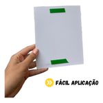 Placa Indicação Banheiro Casa Escritório Loja Padaria Açouge