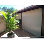 Toldo Cortina Vertical 2,10x2,30