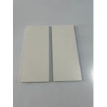 Kit 3 Prateleira Mdf Decoração Organizadora 20,5cm X 50cm