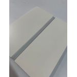 Kit 3 Prateleira Mdf Decoração Organizadora 20,5cm X 50cm