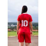 Pré-Venda Camisa A.A. Anapolina Feminina Jogo 1 24/25