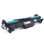 Kit Toner Cf217a 17a + Cilindro Cf219a 19a M102a m102w M130a m130f Impressora Hp 217a Com Chip