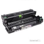 Kit Toner TN3470 TN3472 + Cilindro DR3470 DR880 L5652 L5902 L6702 Compatível Brother 