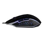 Mouse Gamer Rayden Evolut EG-104RB LED Raibow Backlight Original