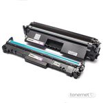 Kit Toner Cf217a 17a + Cilindro Cf219a 19a M102a m102w M130a m130f Impressora Hp 217a Com Chip