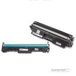 Kit Toner Cf217a 17a + Cilindro Cf219a 19a M102a m102w M130a m130f Impressora Hp 217a Com Chip