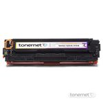 Toner Cb540 Cb541 Cb542 Cb543 Compatível HP Cp1215 Cp1510 Cp1515 M251nw M276nw 