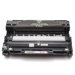 Kit Toner Tn2340 Tn660 + Cilindro DR2340 Dr660 Tn2370 Dcp-L2540dw Dcp-L2520 L2300 L2440 Compatível Brother