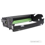 Cilindro Compatível Lexmark E260 E360 E460 impressoras x264 x363 x364 x463 x464 x466 