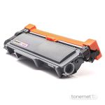 Kit Toner Tn2340 Tn660 + Cilindro DR2340 Dr660 Tn2370 Dcp-L2540dw Dcp-L2520 L2300 L2440 Compatível Brother