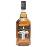 Cachaça Nascente do Velho Chico Carvalho Ouro 1 Litro