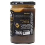 Doce de Leite com Chocolate Zero Açúcar 430g Fazenda de Minas