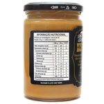 Doce de Leite Zero Lactose e Zero Açúcar 430g Fazenda de Minas