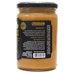 Doce de Leite Zero Lactose e Zero Açúcar 430g Fazenda de Minas