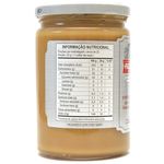 Doce de Leite Zero Lactose 430g Fazenda de Minas