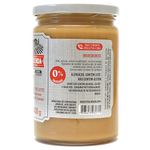 Doce de Leite Zero Lactose 430g Fazenda de Minas