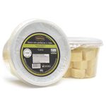 Doce de Leite Tropical com Coco Pedaços 400 gramas