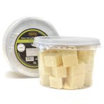 Doce de Leite Tropical com Coco Pedaços 400 gramas