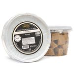 Doce de Leite Tropical com Nozes de Pedaços 400 gramas