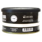 Doce de Leite Tropical com Nozes lata com 420 gramas