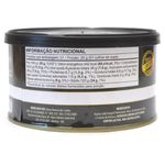 Doce de Leite Tropical com Nozes lata com 420 gramas
