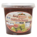 Goiabada Pastosa Rural Mineiro 500g
