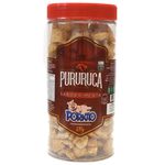 TORRESMO PURURUCA PREMIUM COM PIMENTA 120 GRAMAS