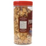 TORRESMO PURURUCA PREMIUM COM PIMENTA 120 GRAMAS