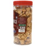 TORRESMO PURURUCA PREMIUM COM PIMENTA 120 GRAMAS