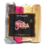 Queijo Kit Provoletto