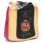 Queijo Gouda Vila Caipira